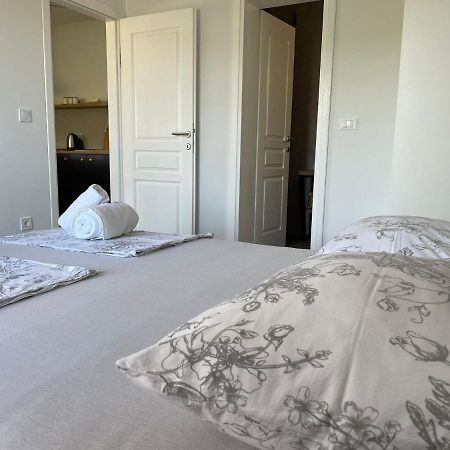Apartments Martina تيسنو المظهر الخارجي الصورة