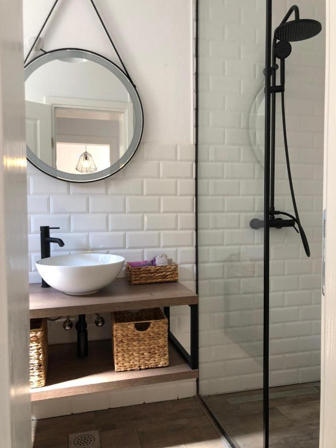 Apartments Martina تيسنو المظهر الخارجي الصورة