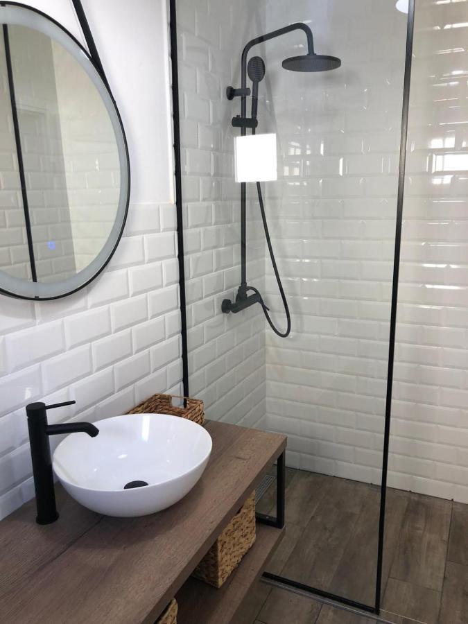 Apartments Martina تيسنو المظهر الخارجي الصورة