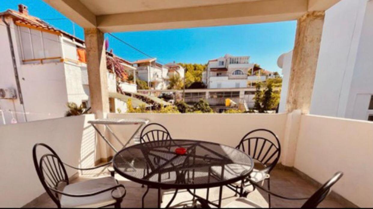 Apartments Martina تيسنو المظهر الخارجي الصورة