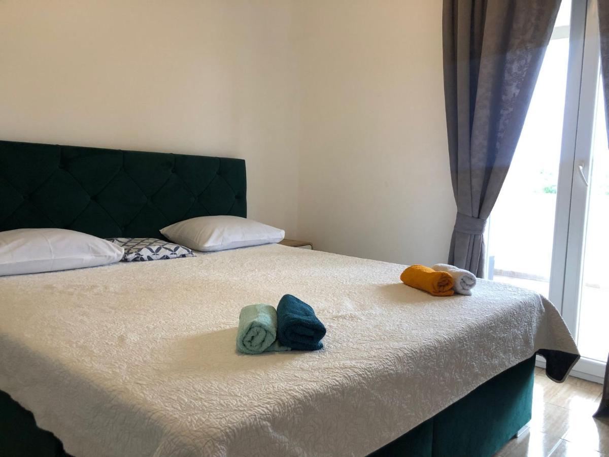 Apartments Martina تيسنو المظهر الخارجي الصورة