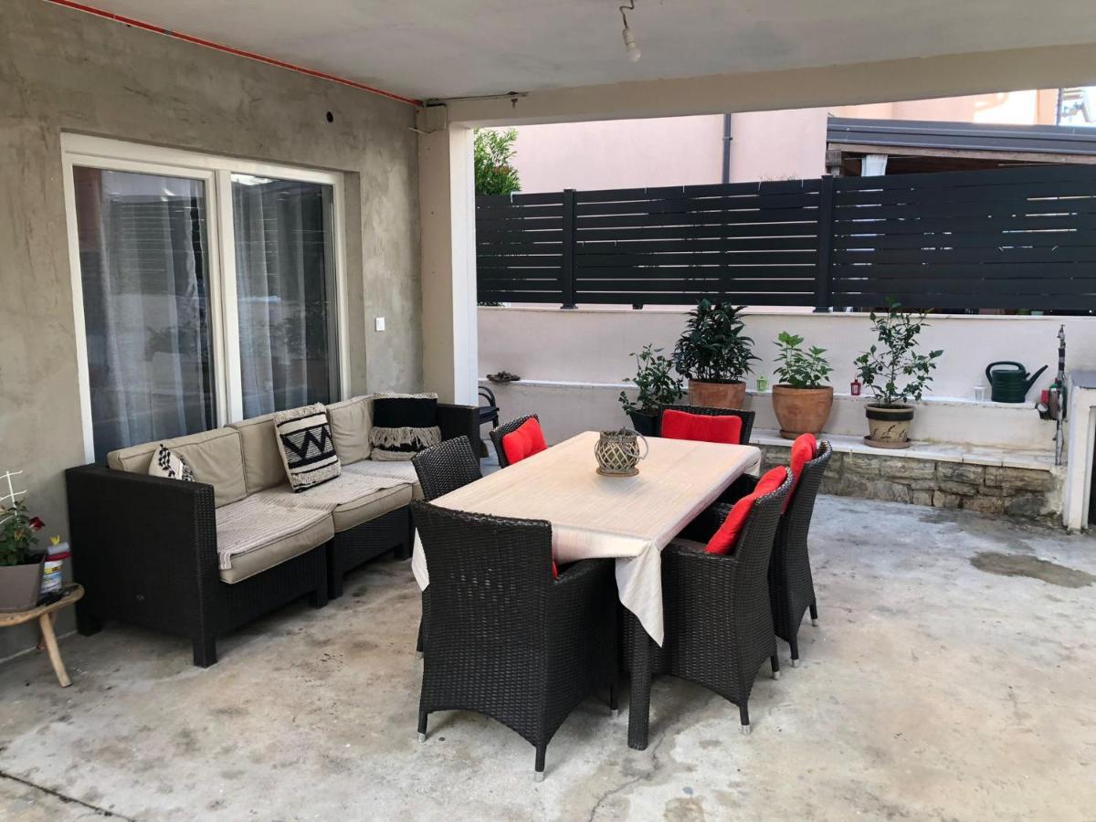 Apartments Martina تيسنو المظهر الخارجي الصورة