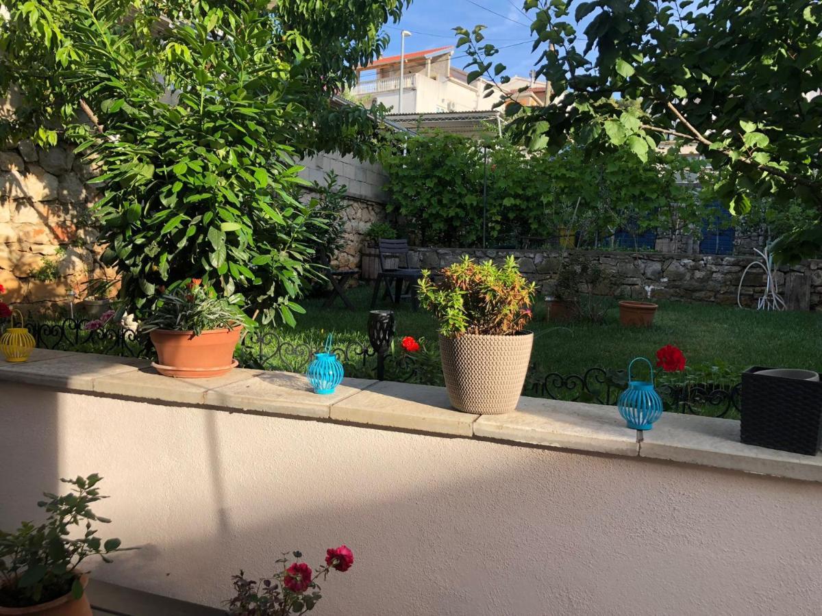 Apartments Martina تيسنو المظهر الخارجي الصورة