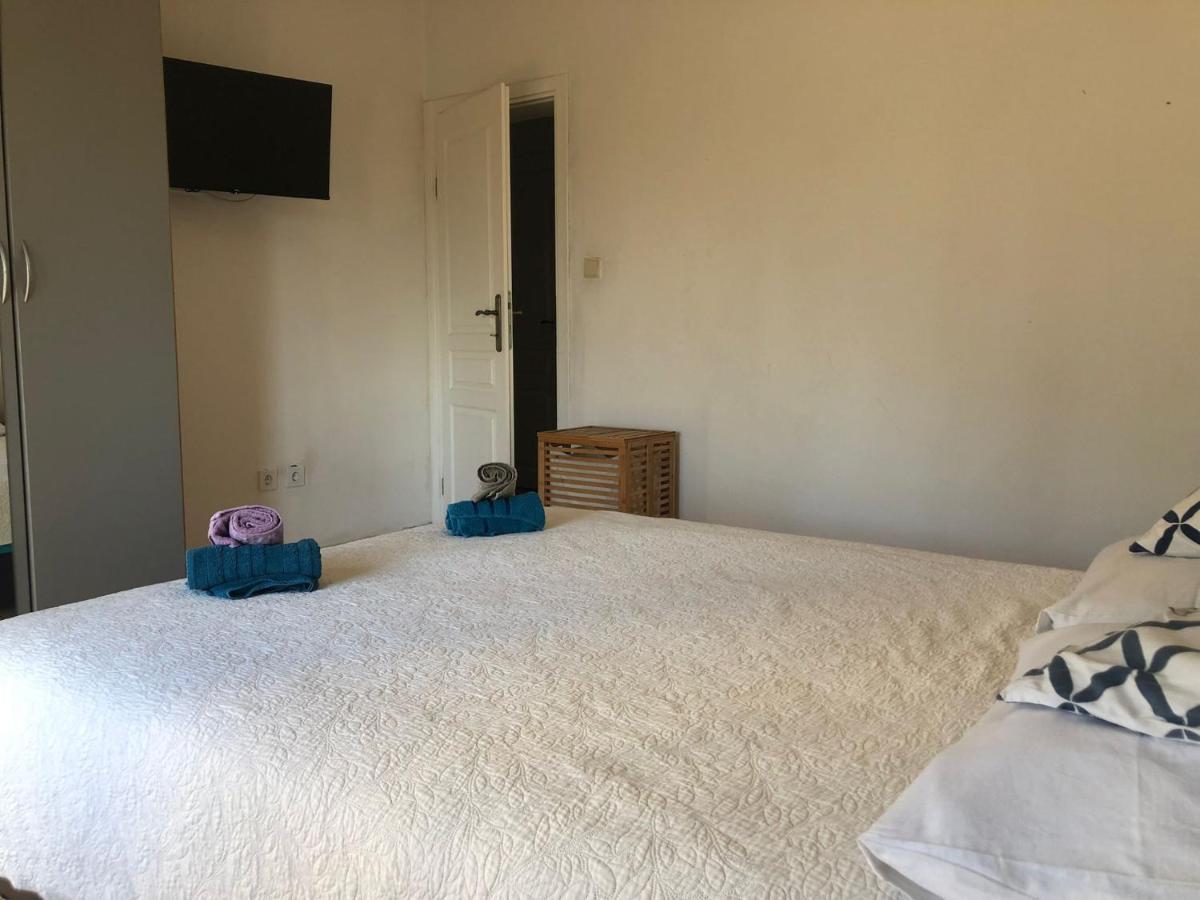 Apartments Martina تيسنو المظهر الخارجي الصورة