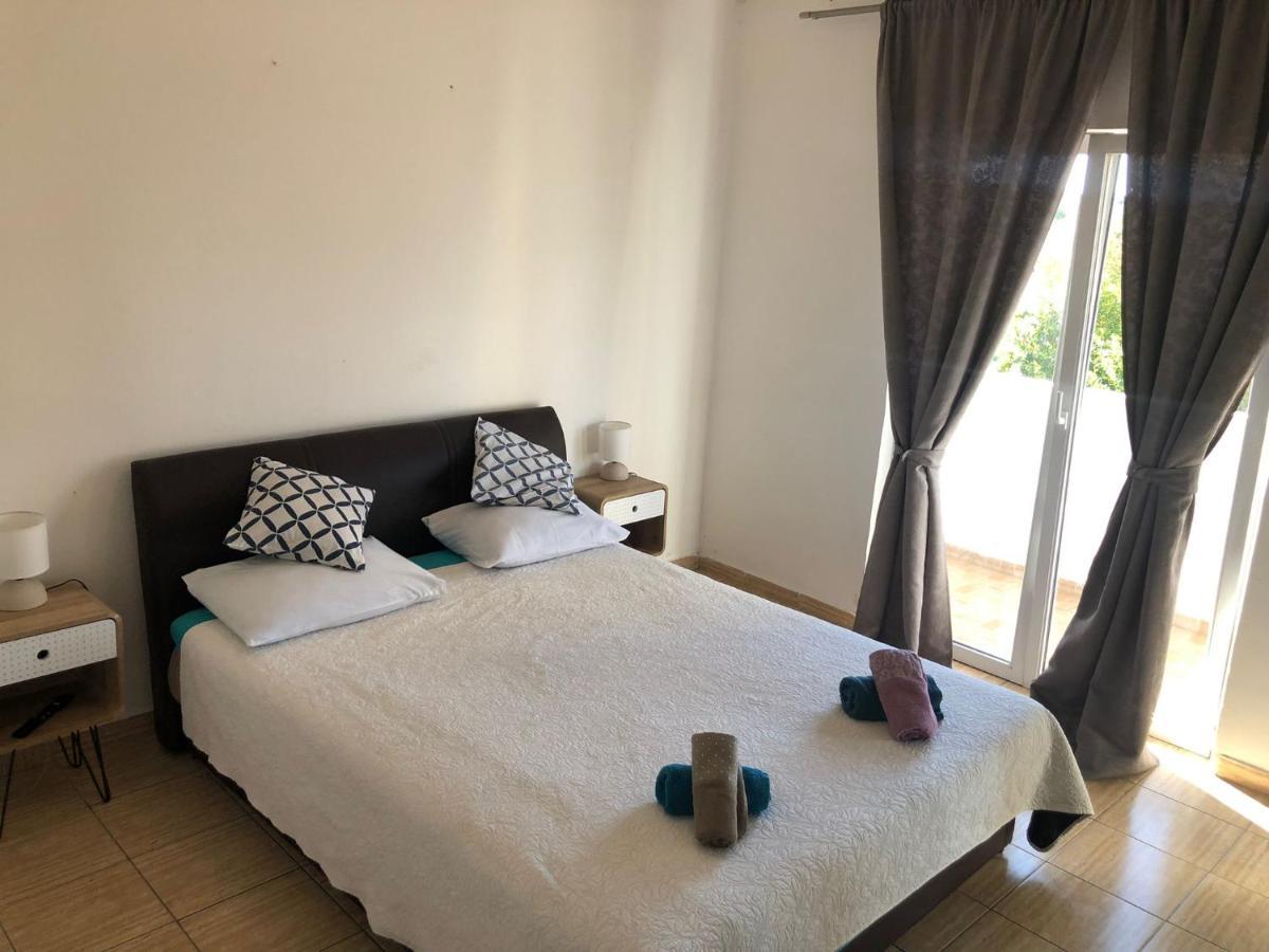Apartments Martina تيسنو المظهر الخارجي الصورة