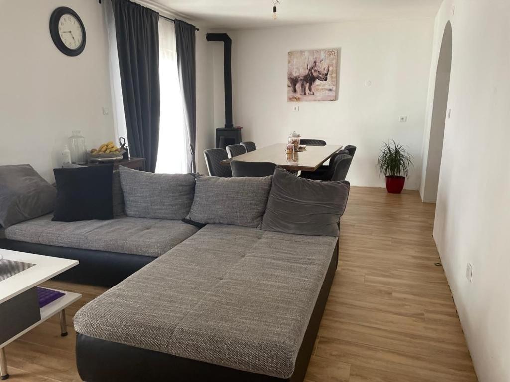 Apartments Martina تيسنو المظهر الخارجي الصورة