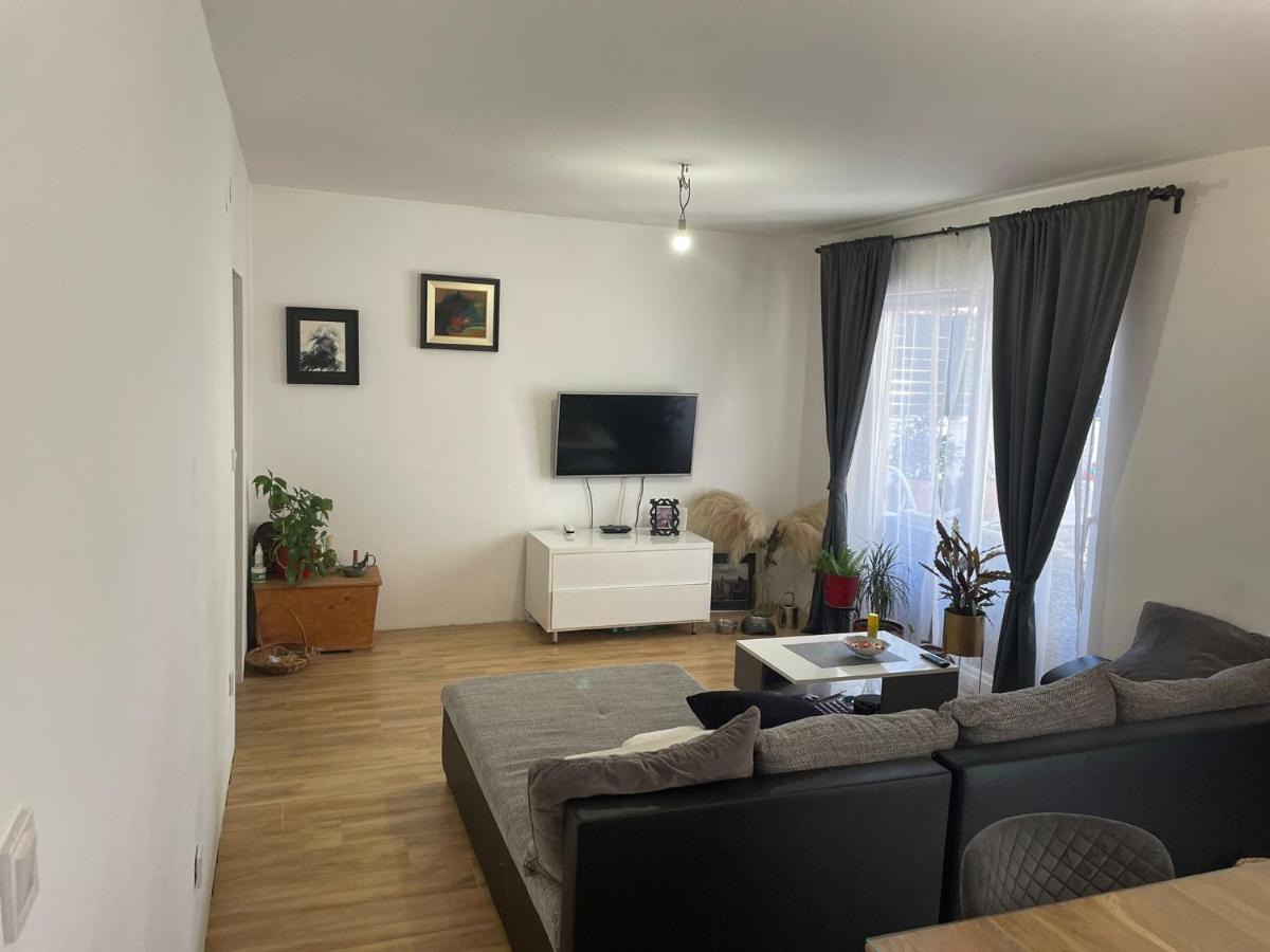 Apartments Martina تيسنو المظهر الخارجي الصورة
