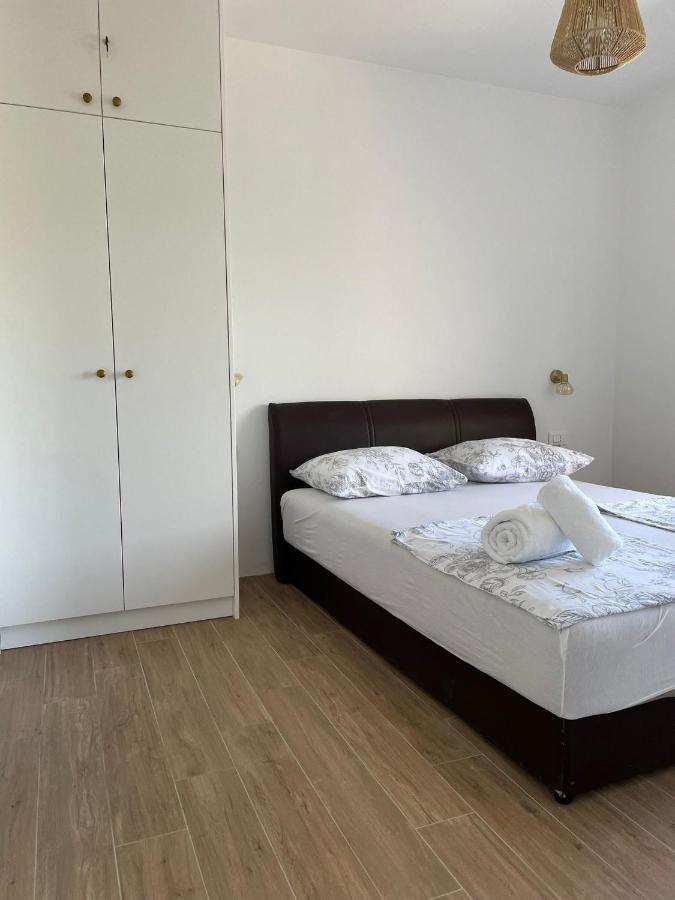 Apartments Martina تيسنو المظهر الخارجي الصورة