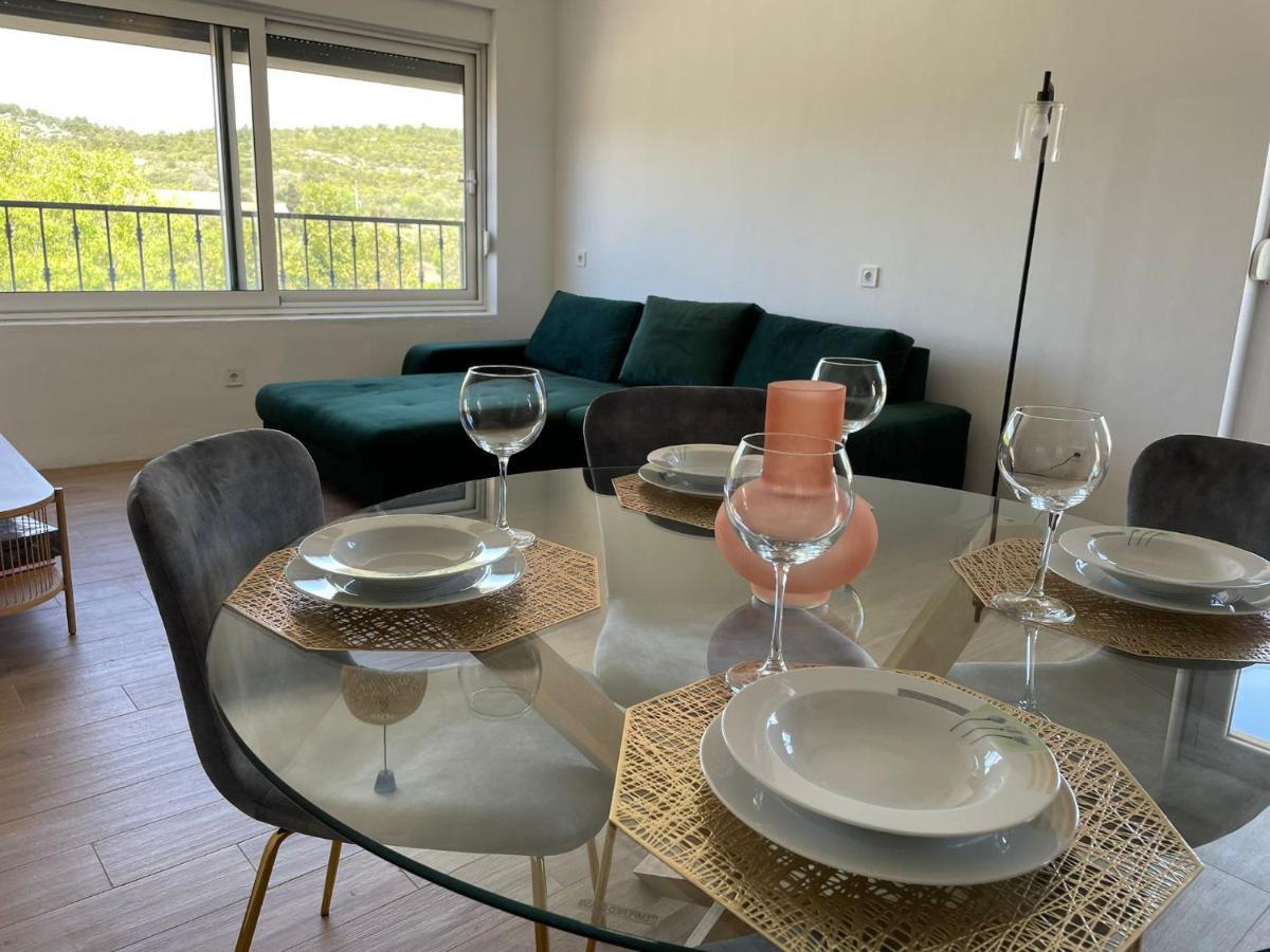 Apartments Martina تيسنو المظهر الخارجي الصورة