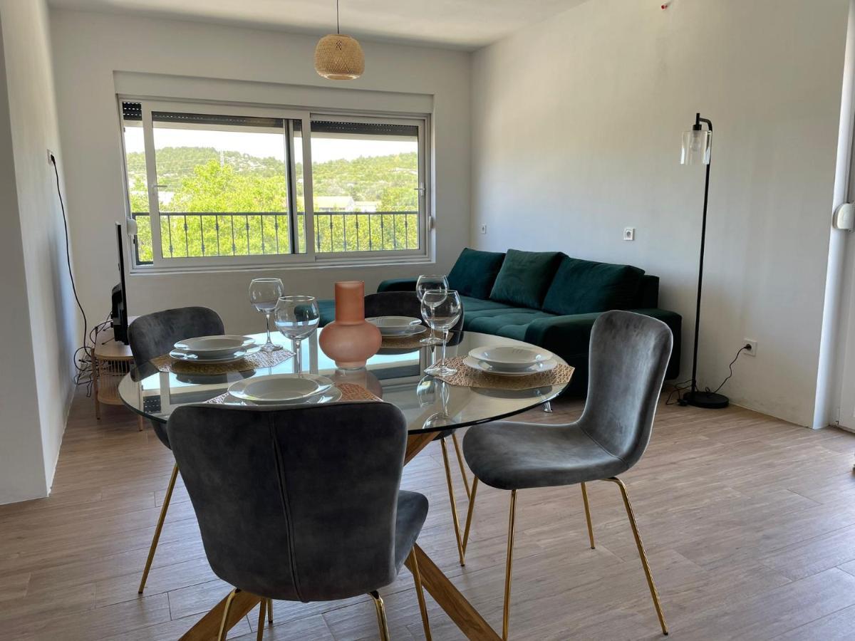 Apartments Martina تيسنو المظهر الخارجي الصورة