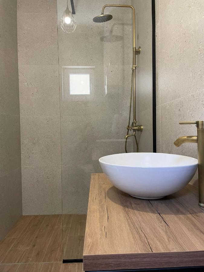 Apartments Martina تيسنو المظهر الخارجي الصورة