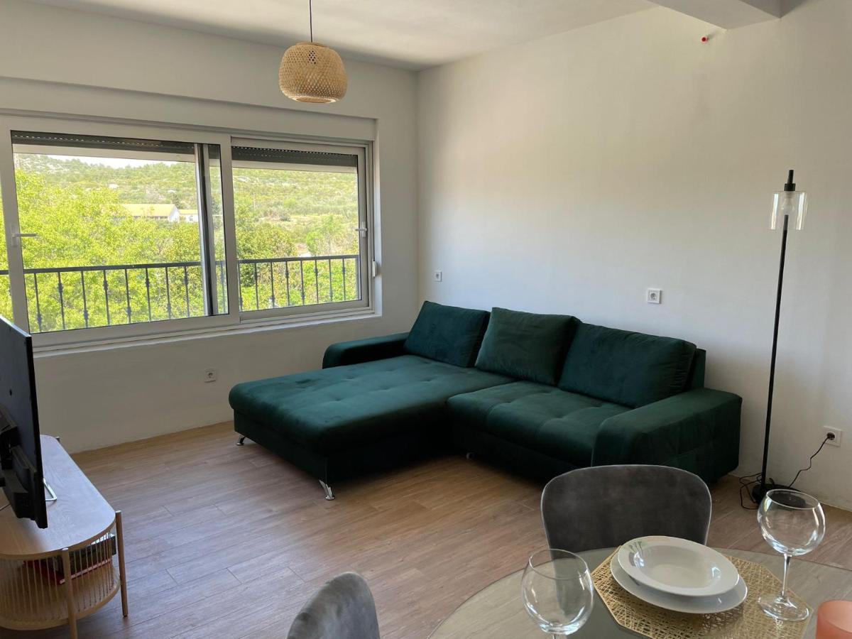 Apartments Martina تيسنو المظهر الخارجي الصورة