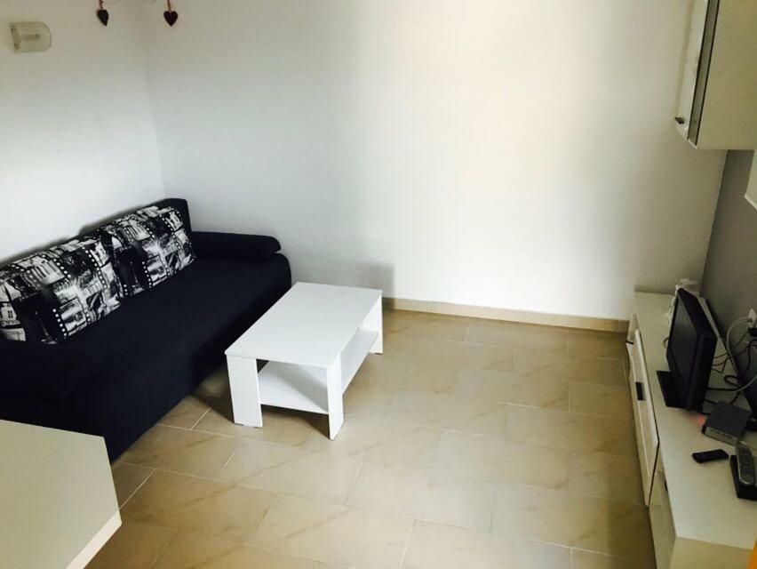 Apartments Martina تيسنو المظهر الخارجي الصورة