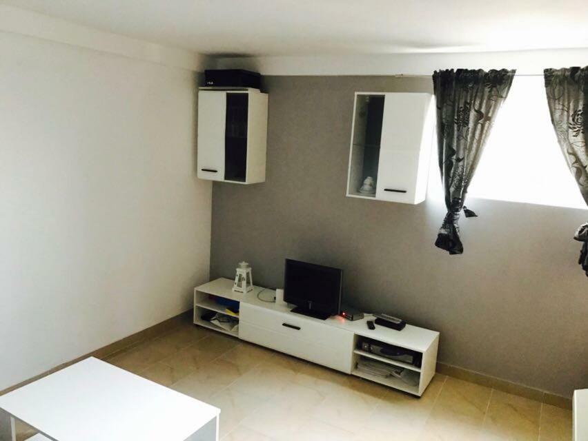 Apartments Martina تيسنو المظهر الخارجي الصورة