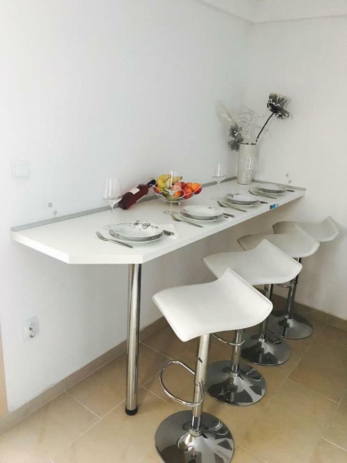 Apartments Martina تيسنو المظهر الخارجي الصورة