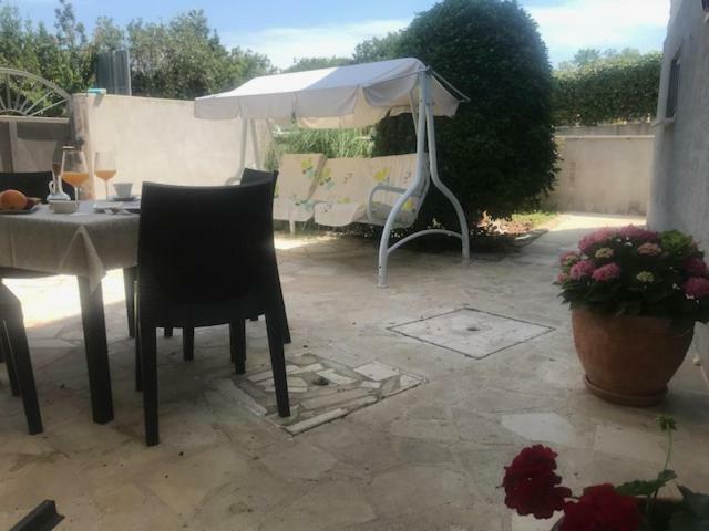 Apartments Martina تيسنو المظهر الخارجي الصورة
