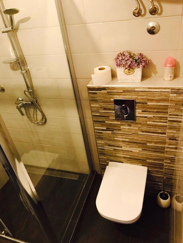 Apartments Martina تيسنو المظهر الخارجي الصورة