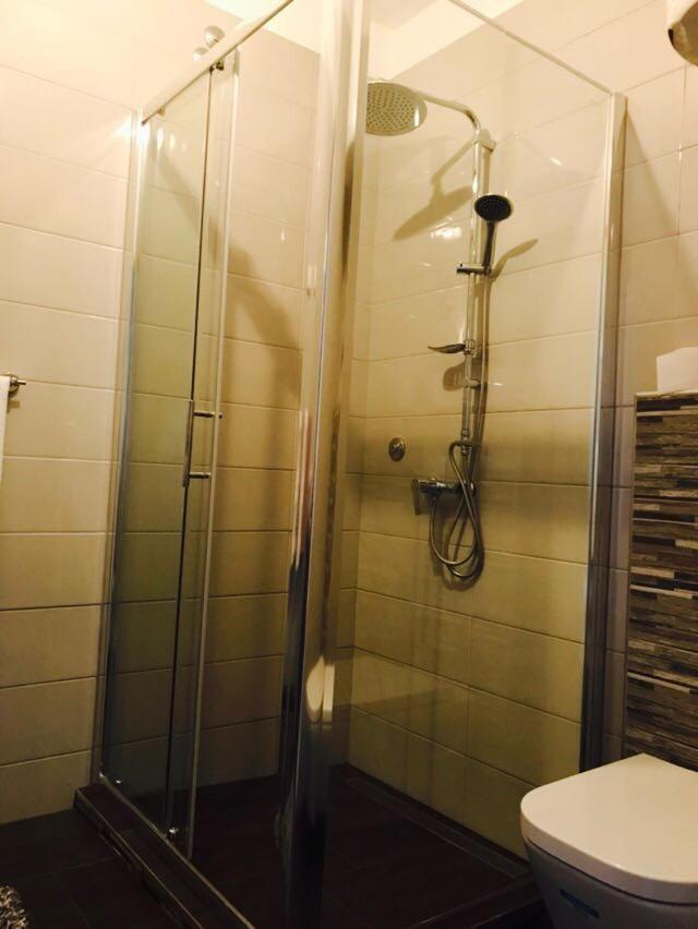 Apartments Martina تيسنو المظهر الخارجي الصورة