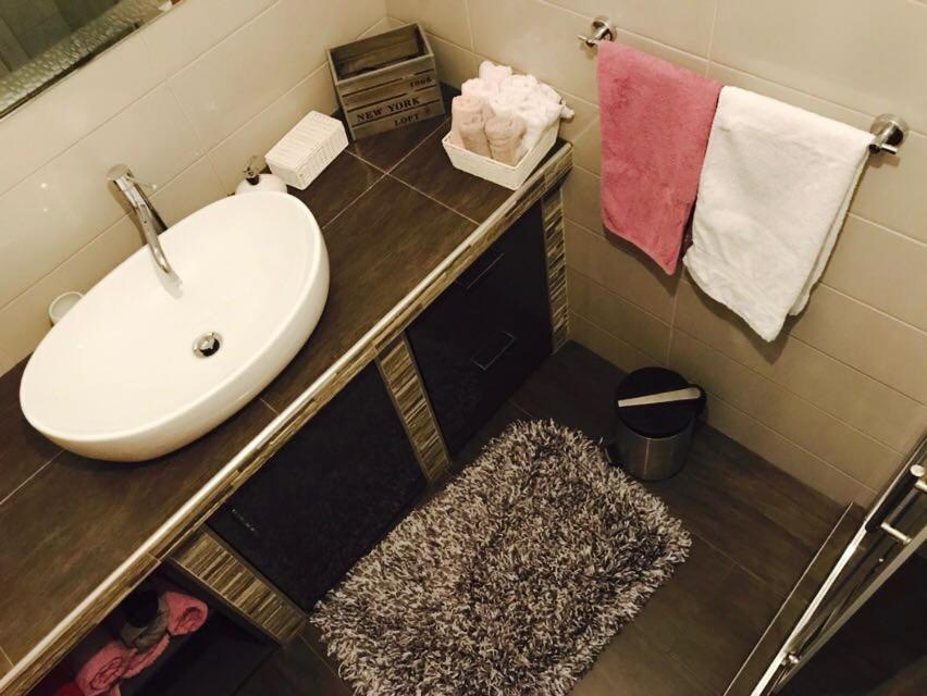 Apartments Martina تيسنو المظهر الخارجي الصورة